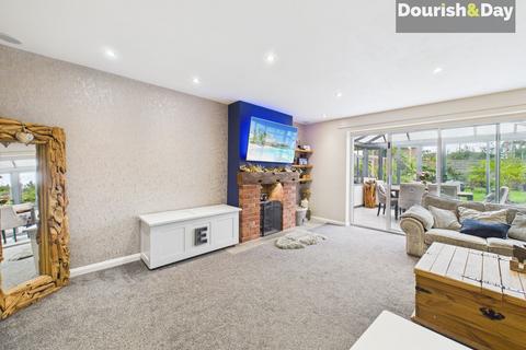 3 bedroom detached house for sale, Corner Ways, Stafford ST18