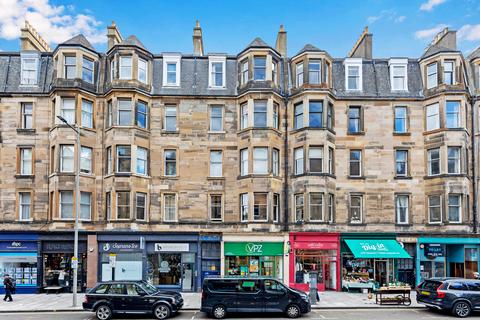 113 1f1 Bruntsfield Place, Edinburgh, EH10 4EQ