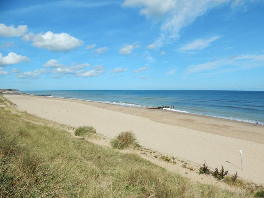 400m From Beach