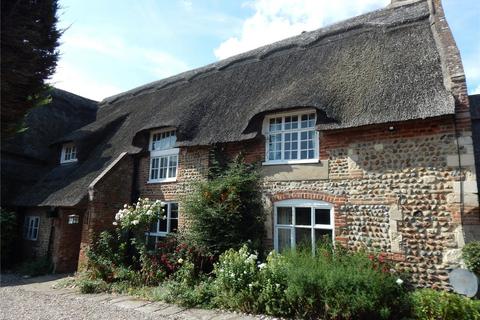 6 bedroom detached house for sale, Walcott Road, Bacton, Norwich, Norfolk