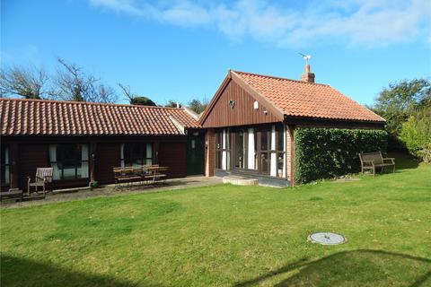 6 bedroom detached house for sale, Walcott Road, Bacton, Norwich, Norfolk