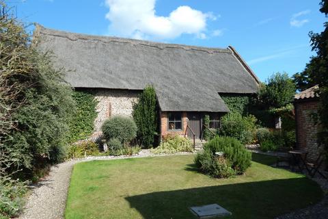 6 bedroom detached house for sale, Walcott Road, Bacton, Norwich, Norfolk