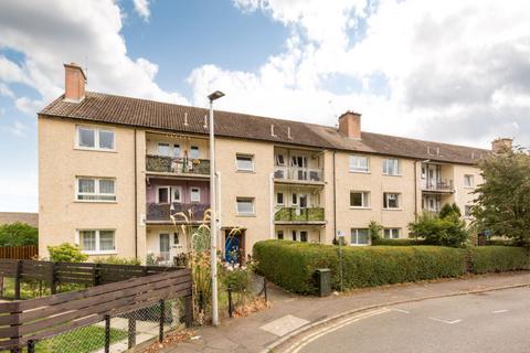 16D Telford Drive, Edinburgh, EH4 2NH