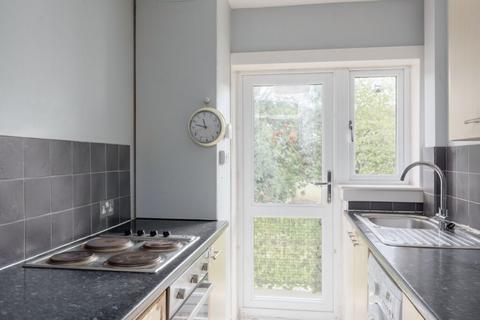 undefined, 16D Telford Drive, Edinburgh, EH4 2NH