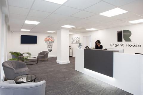 Office to rent, 13-15 George St Aylesbury HP20 2HU