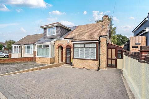 2 bedroom semi-detached house for sale, Woodside, Gillingham ME8