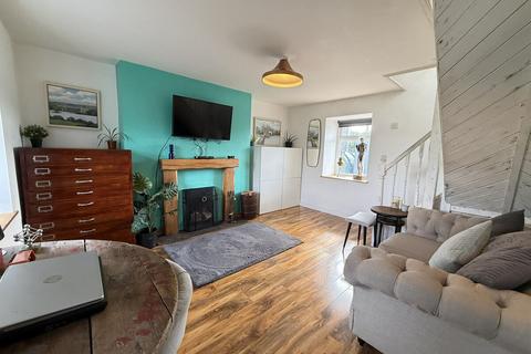 2 bedroom end of terrace house for sale, Four Crosses, Gaerwen, LL60