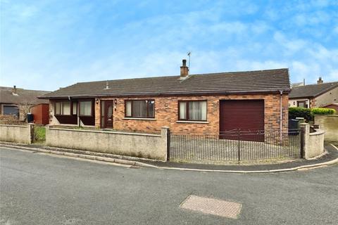 undefined, Queens Park, Wigton CA7