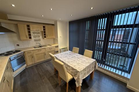 undefined, Lionel Street, Birmingham