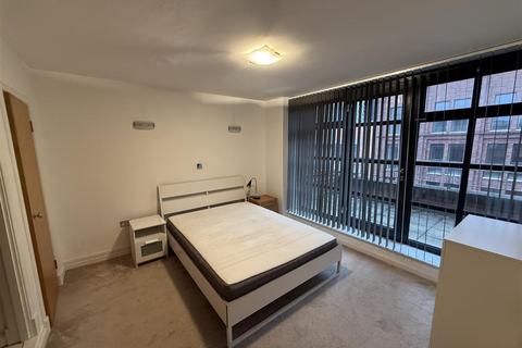 undefined, Lionel Street, Birmingham