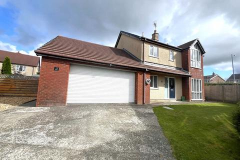undefined, Bro Ednyfed, Llangefni, LL77
