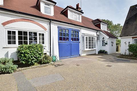 undefined, Little Common Road, Bexhill-On-Sea
