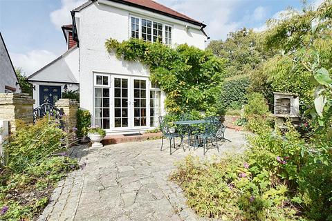 2 bedroom semi-detached house for sale, Little Common Road, Bexhill-On-Sea