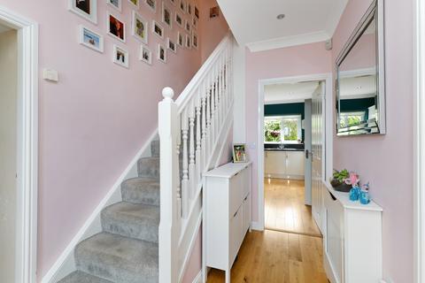 41 Forthview Walk, Tranent, EH33 1FE
