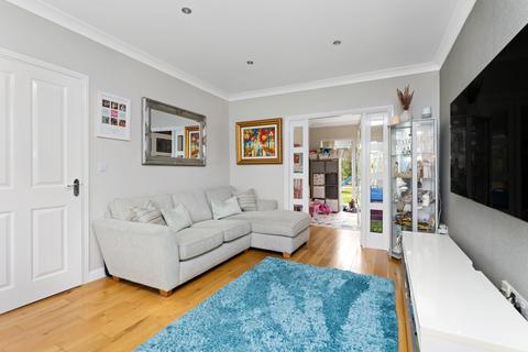 41 Forthview Walk, Tranent, EH33 1FE