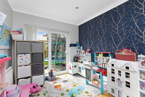 41 Forthview Walk, Tranent, EH33 1FE