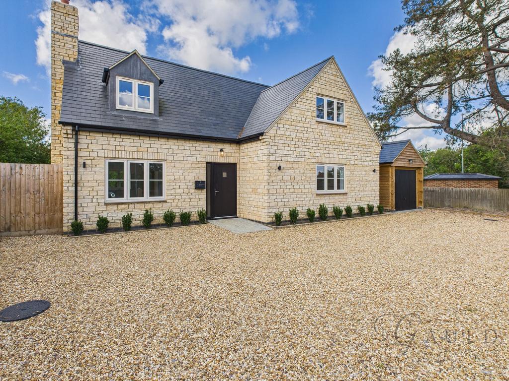Parking - Driveway