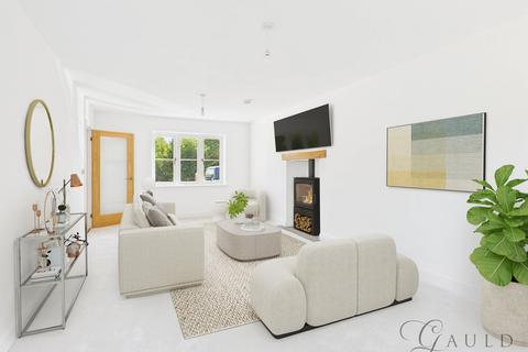 undefined, Buckingham Road, Silverstone, NN12