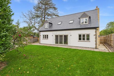 undefined, Buckingham Road, Silverstone, NN12