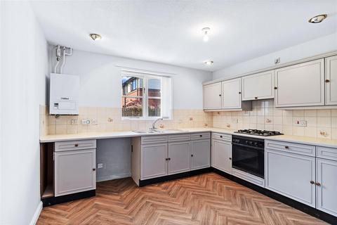 undefined, Ryder Court, Newton Aycliffe