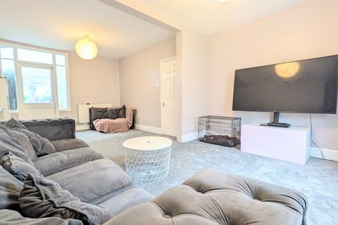 undefined, Merthyr Tydfil CF47