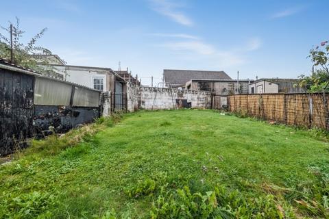 undefined, Merthyr Tydfil CF47