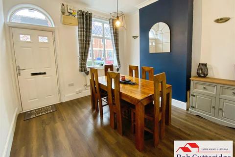 2 bedroom terraced house for sale, Dimsdale View East, Porthill, Newcastle