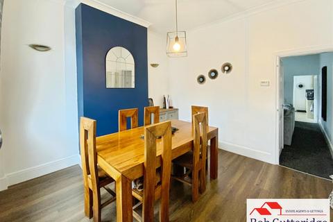 2 bedroom terraced house for sale, Dimsdale View East, Porthill, Newcastle
