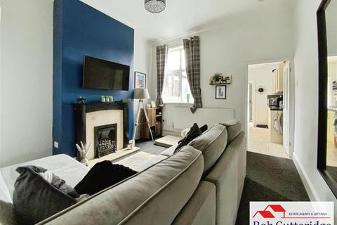 2 bedroom terraced house for sale, Dimsdale View East, Porthill, Newcastle