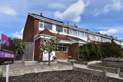 undefined, Winding Mill South, Brierley Hill DY5