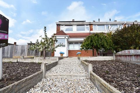 undefined, Winding Mill South, Brierley Hill DY5
