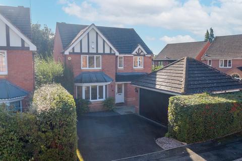 undefined, Warren House Walk, Sutton Coldfield
