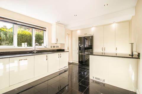 undefined, Warren House Walk, Sutton Coldfield