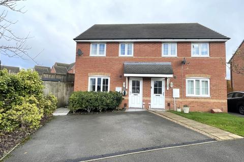 Stopes Walk, Leeds LS27