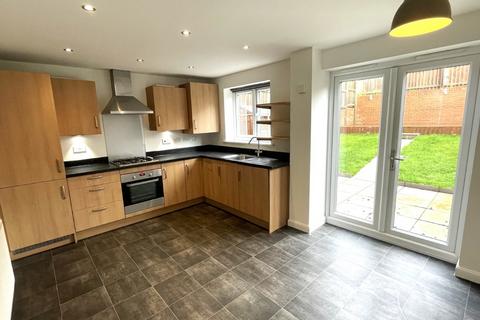 3 bedroom semi-detached house for sale, Stopes Walk, Leeds LS27