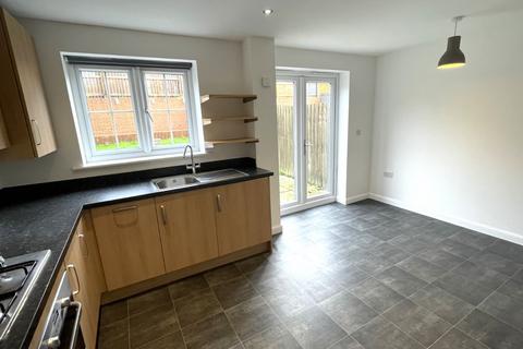 3 bedroom semi-detached house for sale, Stopes Walk, Leeds LS27
