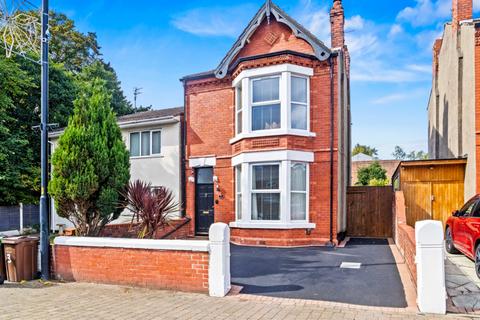 undefined, Sefton Road, Liverpool, L21