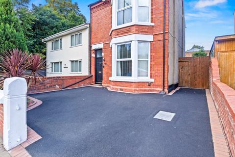 undefined, Sefton Road, Liverpool, L21