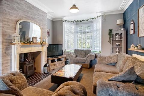 3 bedroom terraced house for sale, Willow Road, Darlington