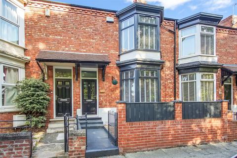 3 bedroom terraced house for sale, Willow Road, Darlington