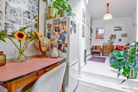 undefined, Hertslet Road, Holloway, London N7