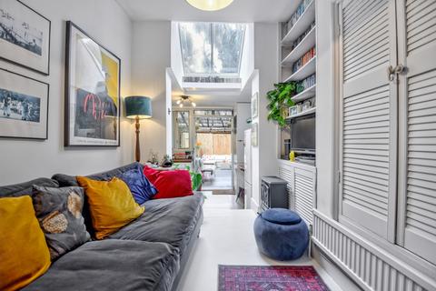 undefined, Hertslet Road, Holloway, London N7