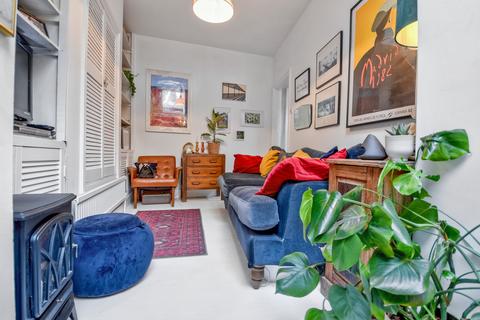 undefined, Hertslet Road, Holloway, London N7