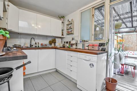 undefined, Hertslet Road, Holloway, London N7