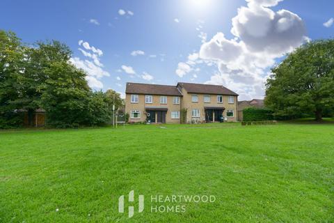 1 bedroom maisonette for sale, Richmond Walk, St. Albans, AL4 9BA