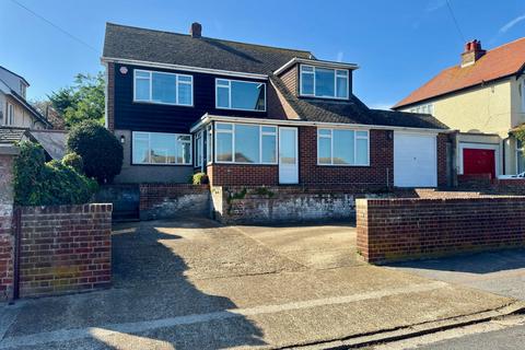 4 bedroom detached house for sale, Stone Road, Broadstairs CT10