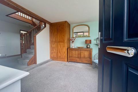 4 bedroom detached house for sale, Stone Road, Broadstairs CT10