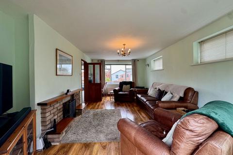4 bedroom detached house for sale, Stone Road, Broadstairs CT10