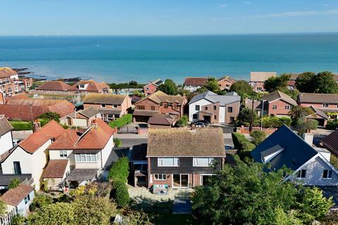 4 bedroom detached house for sale, Stone Road, Broadstairs CT10