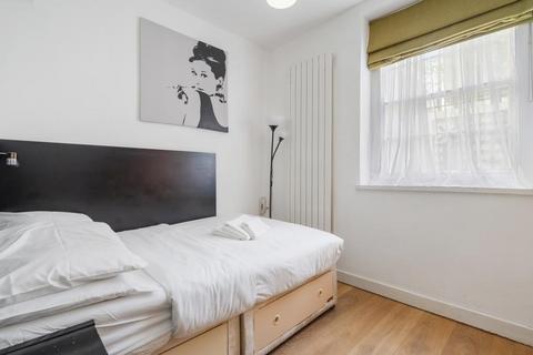 undefined, North Gower Street, London, NW1